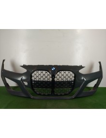 Recambio de paragolpes delantero para bmw 4 coupé (g22, g82) m 440 i mild-hybrid xdrive referencia OEM IAM 51118082226  