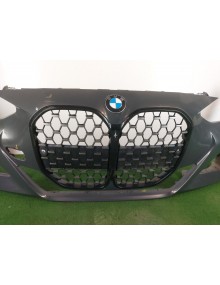 Recambio de paragolpes delantero para bmw 4 coupé (g22, g82) m 440 i mild-hybrid xdrive referencia OEM IAM 51118082226   2