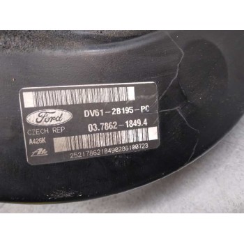 Recambio de servofreno para ford focus turn. trend referencia OEM IAM DV612B195PC 03786218494 