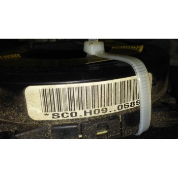 Recambio de anillo airbag para hyundai coupe (rd) 1.6 fx referencia OEM IAM SC0H09589  
