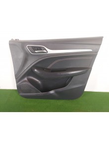 Recambio de guarnecido puerta delantera derecha para mg zs luxury referencia OEM IAM   