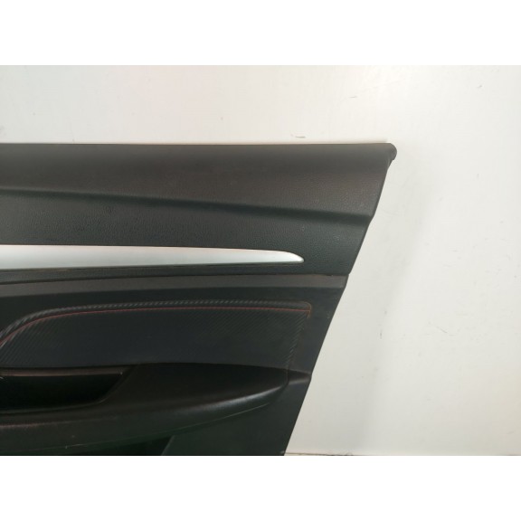 Recambio de guarnecido puerta delantera derecha para mg zs luxury referencia OEM IAM   