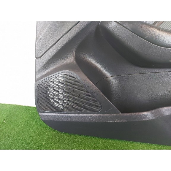 Recambio de guarnecido puerta delantera derecha para mg zs luxury referencia OEM IAM   