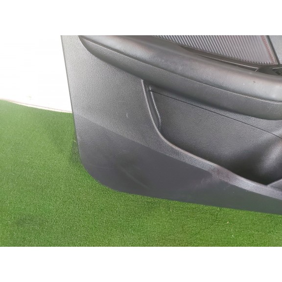 Recambio de guarnecido puerta delantera izquierda para mg zs luxury referencia OEM IAM 10360664LH  