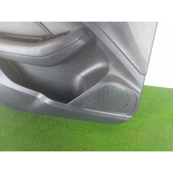 Recambio de guarnecido puerta delantera izquierda para mg zs luxury referencia OEM IAM 10360664LH  