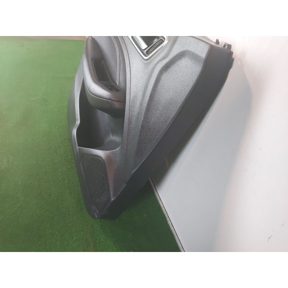 Recambio de guarnecido puerta delantera izquierda para mg zs luxury referencia OEM IAM 10360664LH  