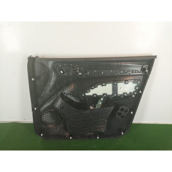 Recambio de guarnecido puerta delantera izquierda para mg zs luxury referencia OEM IAM 10360664LH  