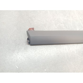 Recambio de moldura puerta trasera derecha para volkswagen fox hatchback (5z1, 5z3, 5z4, 5z5) 1.2 referencia OEM IAM 5Z3853536  