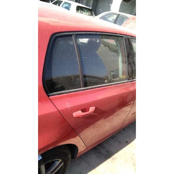 volkswagen golf vi (5k1) del año 2011