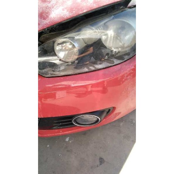 volkswagen golf vi (5k1) del año 2011