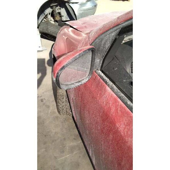 volkswagen golf vi (5k1) del año 2011