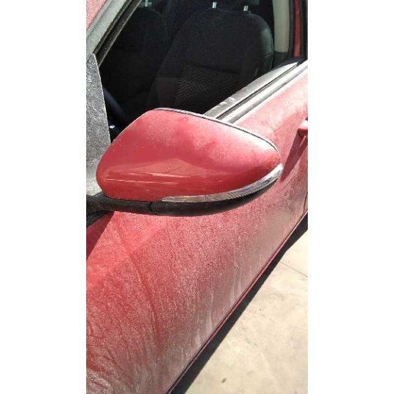 volkswagen golf vi (5k1) del año 2011