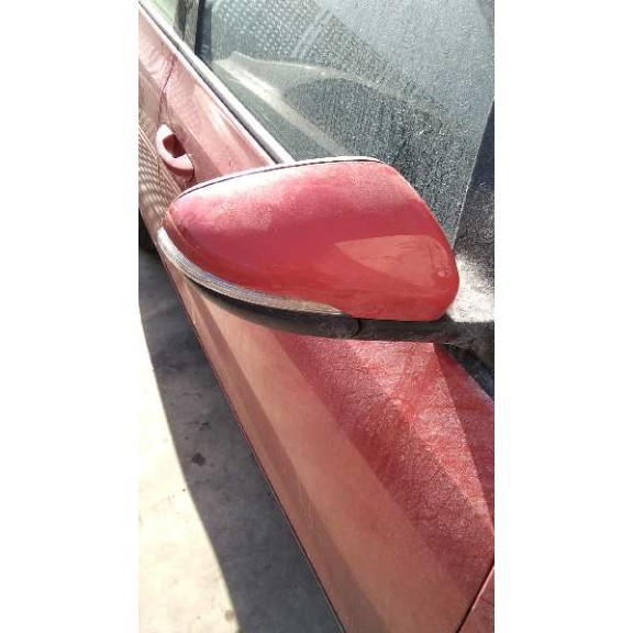 volkswagen golf vi (5k1) del año 2011