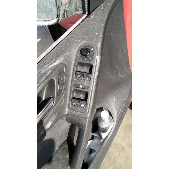 volkswagen golf vi (5k1) del año 2011