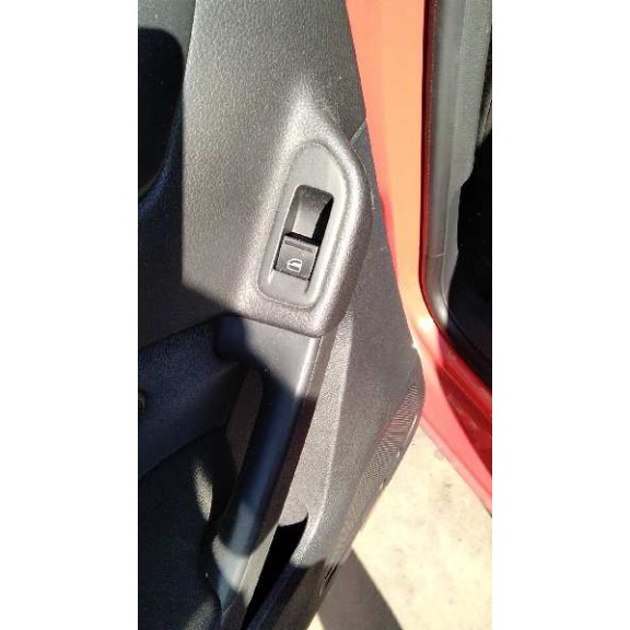 volkswagen golf vi (5k1) del año 2011