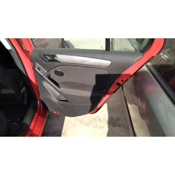 volkswagen golf vi (5k1) del año 2011