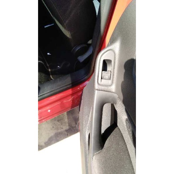 volkswagen golf vi (5k1) del año 2011