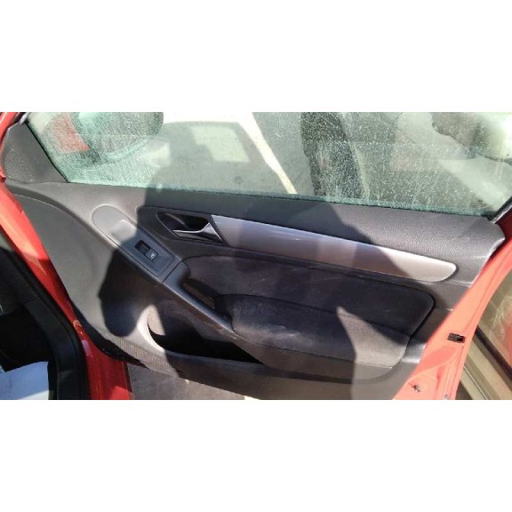 volkswagen golf vi (5k1) del año 2011