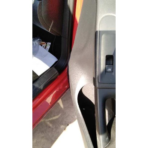 volkswagen golf vi (5k1) del año 2011