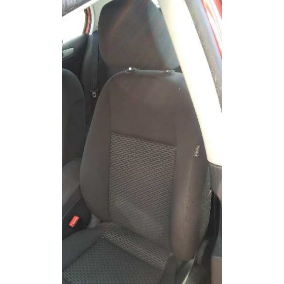 volkswagen golf vi (5k1) del año 2011