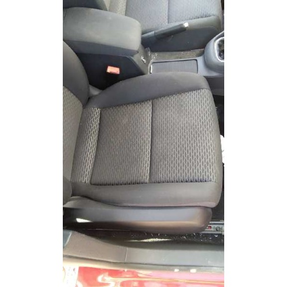 volkswagen golf vi (5k1) del año 2011