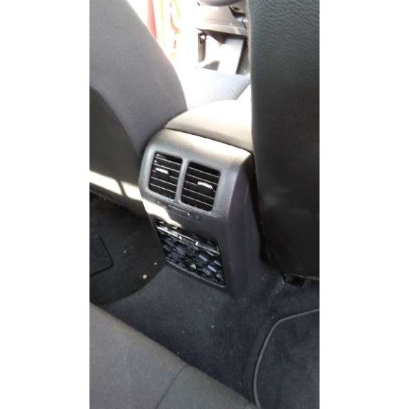 volkswagen golf vi (5k1) del año 2011