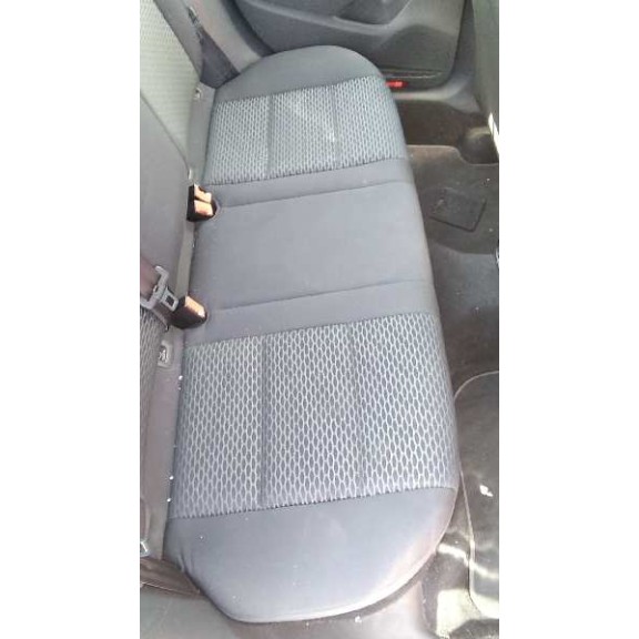 volkswagen golf vi (5k1) del año 2011