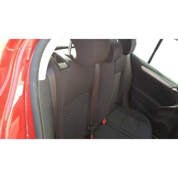 volkswagen golf vi (5k1) del año 2011