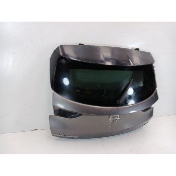 Recambio de porton trasero para opel grandland / grandland x (a18, p1uo) 1.5 turbo d (75) referencia OEM IAM   