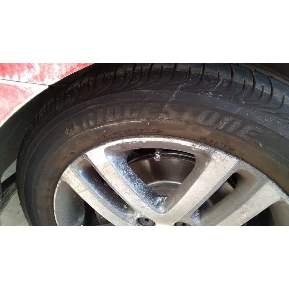 volkswagen golf vi (5k1) del año 2011