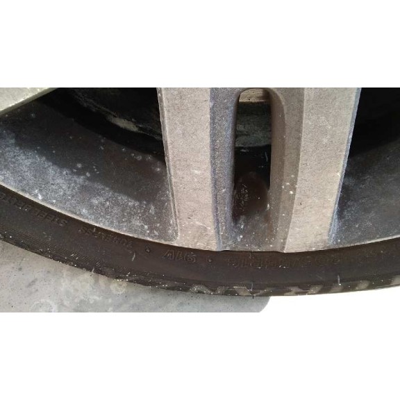 volkswagen golf vi (5k1) del año 2011