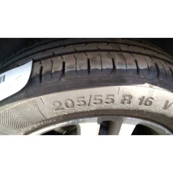 volkswagen golf vi (5k1) del año 2011