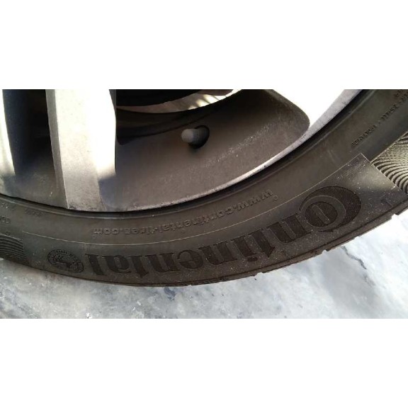 volkswagen golf vi (5k1) del año 2011