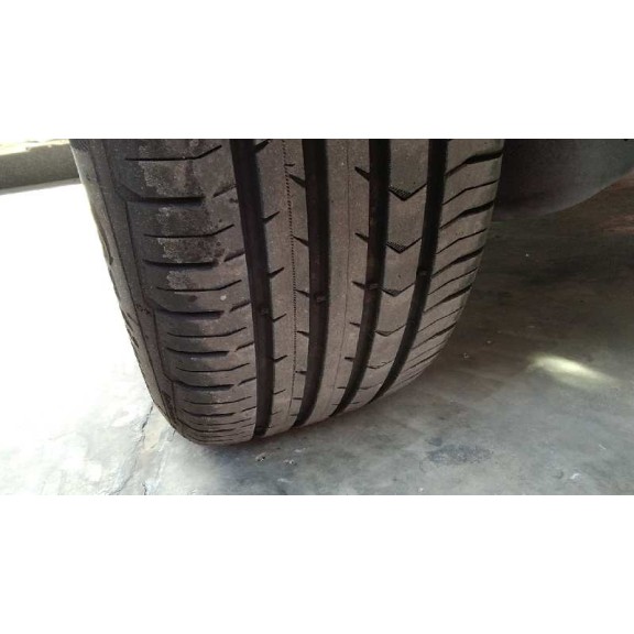 volkswagen golf vi (5k1) del año 2011