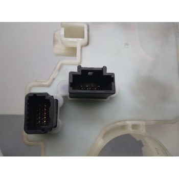 Recambio de mando multifuncion para renault megane iii berlina 5 p 1.2 16v referencia OEM IAM 255670019R  