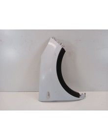 Recambio de aleta delantera derecha para kia sportage iii (sl) 1.7 crdi referencia OEM IAM 663213W100  877123U000