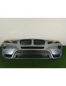 Recambio de paragolpes delantero para bmw x3 (f25) xdrive 20 d referencia OEM IAM 5111721044D  