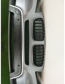 Recambio de paragolpes delantero para bmw x3 (f25) xdrive 20 d referencia OEM IAM 5111721044D   2