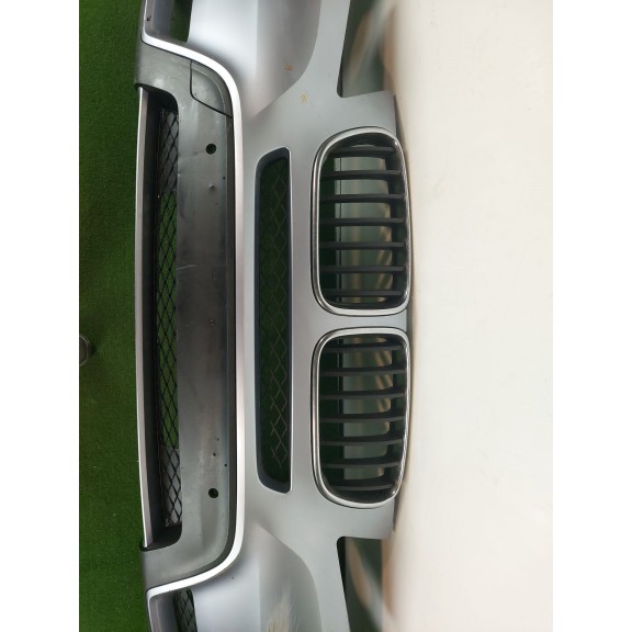 Recambio de paragolpes delantero para bmw x3 (f25) xdrive 20 d referencia OEM IAM 5111721044D  