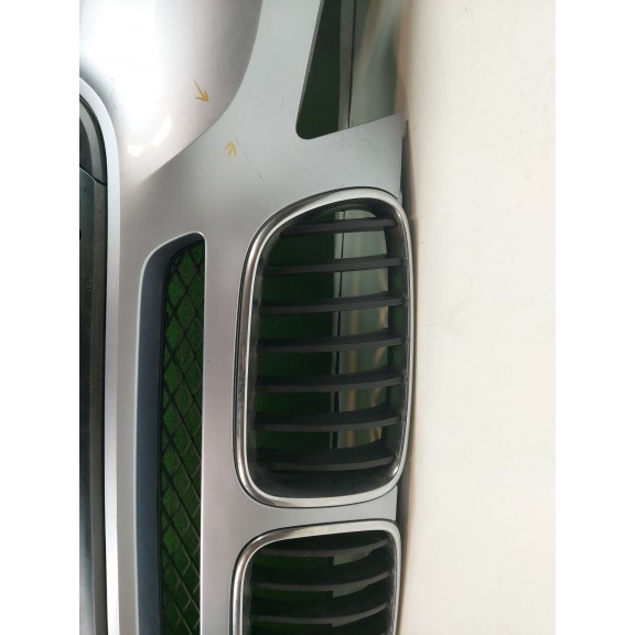 Recambio de paragolpes delantero para bmw x3 (f25) xdrive 20 d referencia OEM IAM 5111721044D  