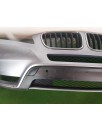 Recambio de paragolpes delantero para bmw x3 (f25) xdrive 20 d referencia OEM IAM 5111721044D  