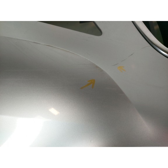 Recambio de paragolpes delantero para bmw x3 (f25) xdrive 20 d referencia OEM IAM 5111721044D  