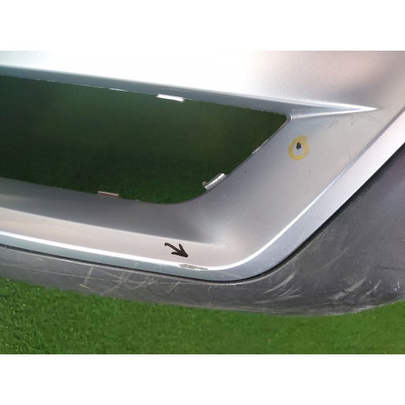 Recambio de paragolpes delantero para bmw x3 (f25) xdrive 20 d referencia OEM IAM 5111721044D  