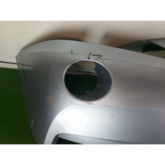 Recambio de paragolpes delantero para bmw x3 (f25) xdrive 20 d referencia OEM IAM 5111721044D  