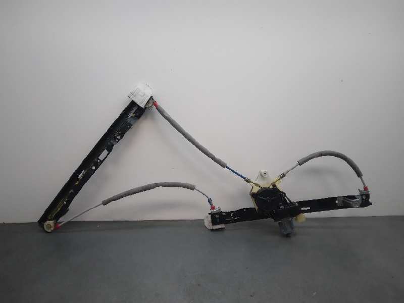 Recambio de elevalunas delantero derecho para ford b-max titanium referencia OEM IAM 6CP114553L4A 6 PINES 