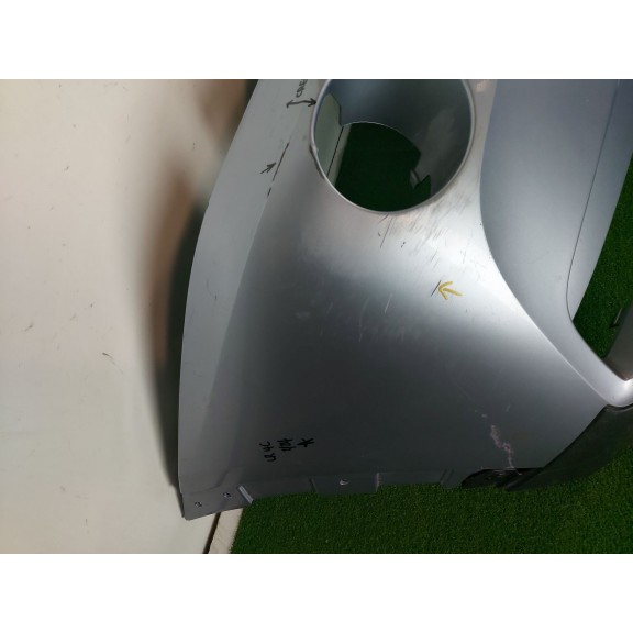 Recambio de paragolpes delantero para bmw x3 (f25) xdrive 20 d referencia OEM IAM 5111721044D  