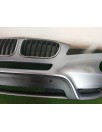 Recambio de paragolpes delantero para bmw x3 (f25) xdrive 20 d referencia OEM IAM 5111721044D  