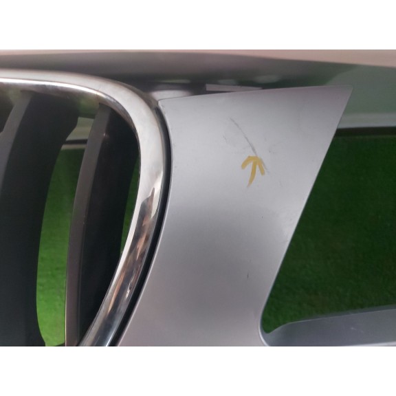 Recambio de paragolpes delantero para bmw x3 (f25) xdrive 20 d referencia OEM IAM 5111721044D  