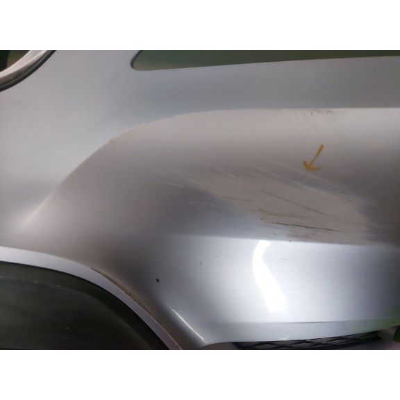 Recambio de paragolpes delantero para bmw x3 (f25) xdrive 20 d referencia OEM IAM 5111721044D  