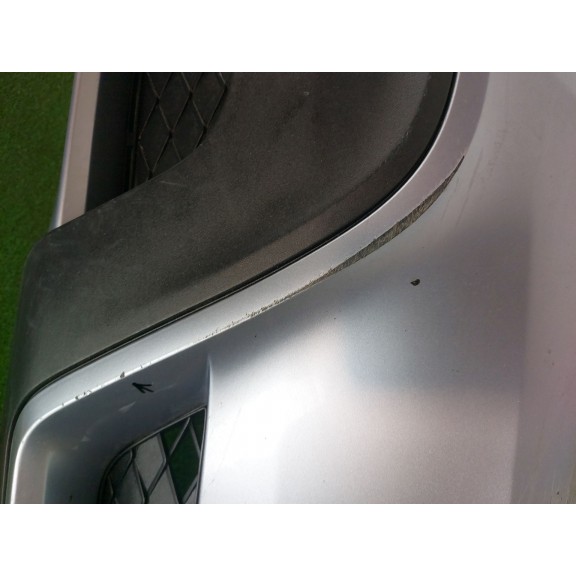 Recambio de paragolpes delantero para bmw x3 (f25) xdrive 20 d referencia OEM IAM 5111721044D  